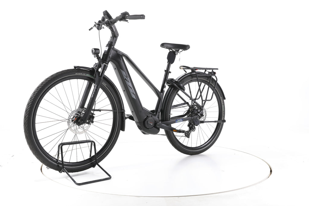 KTM Cento 10 Plus Trekking E-Bike - Image 6