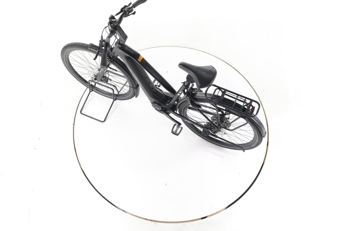 KTM Cento 10 Plus Trekking E-Bike - Image 20