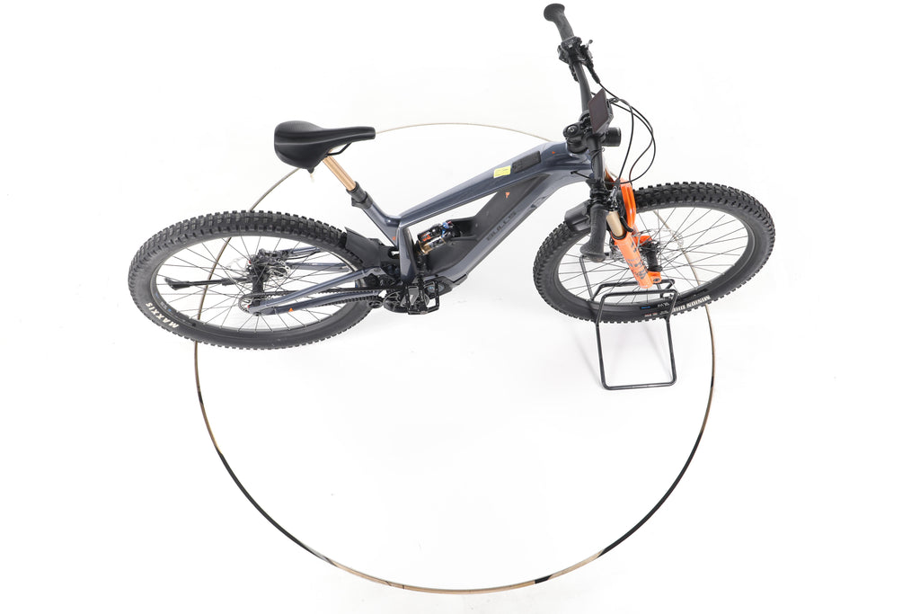 Bulls Vuca EVO AM2 E-Bike Fully Carbon 2025 - Image 13
