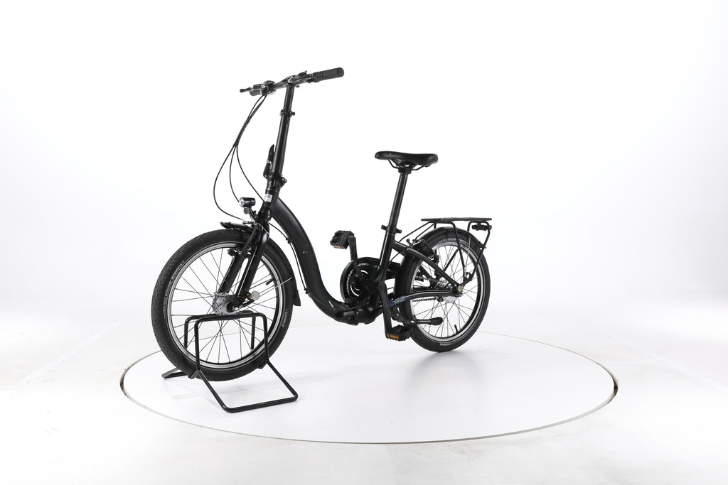 Coast Lowtide No. 02 Faltfahrrad - Image 6