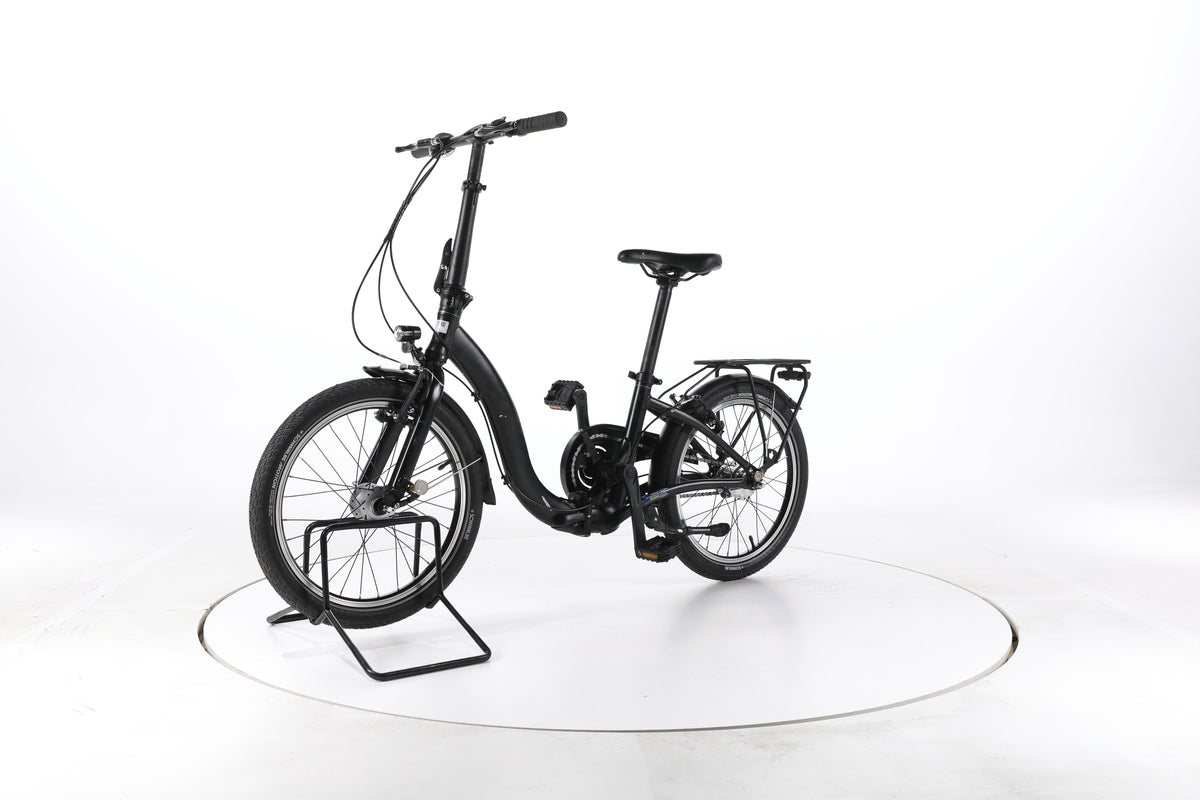 Coast Lowtide No. 02 Faltfahrrad - Image 6