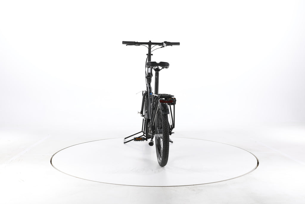Coast Lowtide No. 02 Faltfahrrad - Image 10