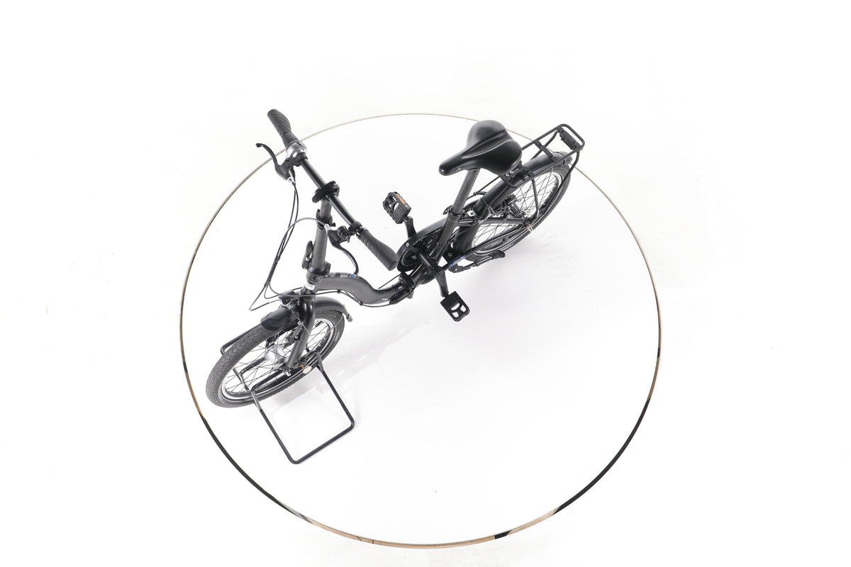 Coast Lowtide No. 02 Faltfahrrad - Image 18