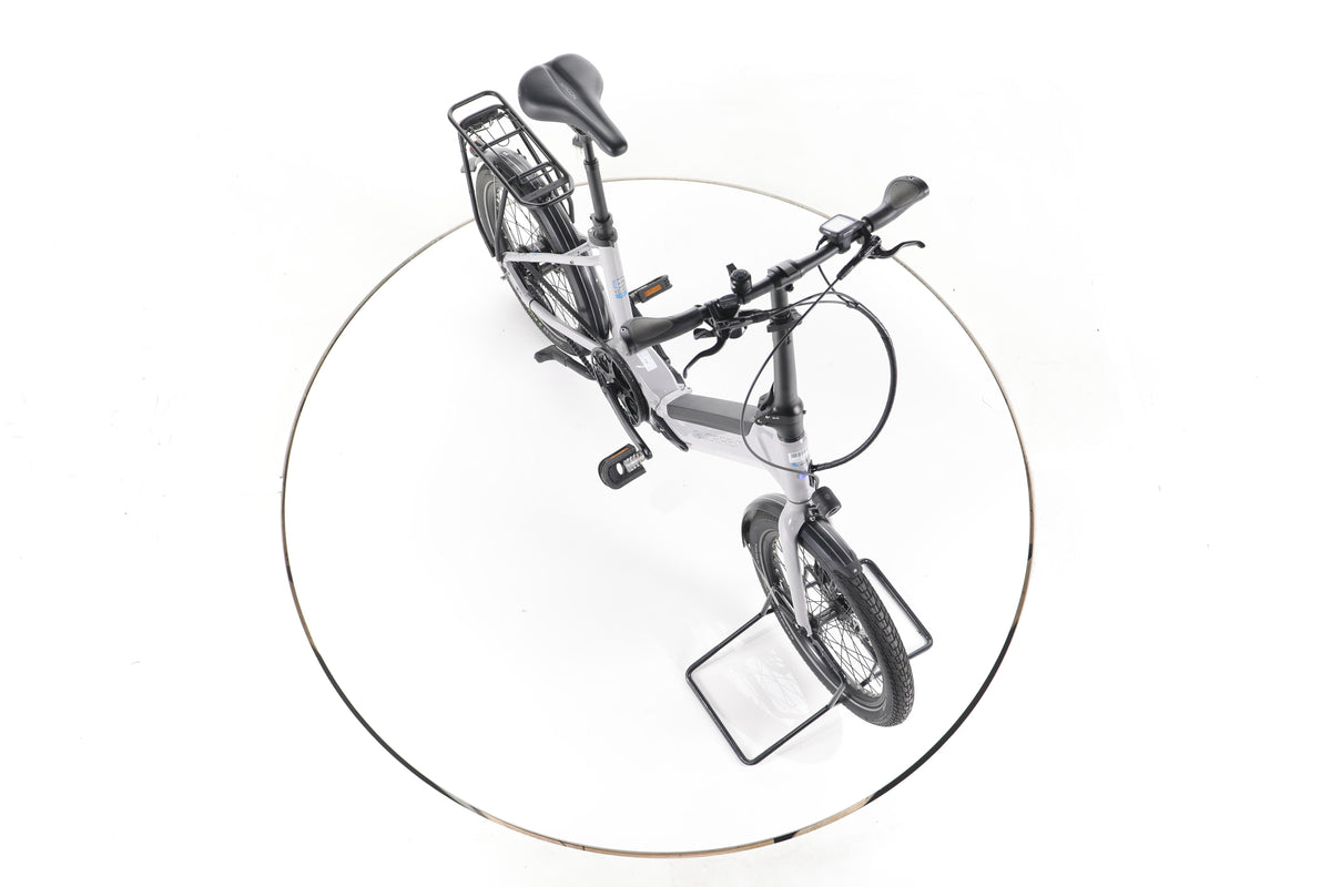Gudereit EC-40 Foldo C Falt E-Bike Tiefeinsteiger - Image 15