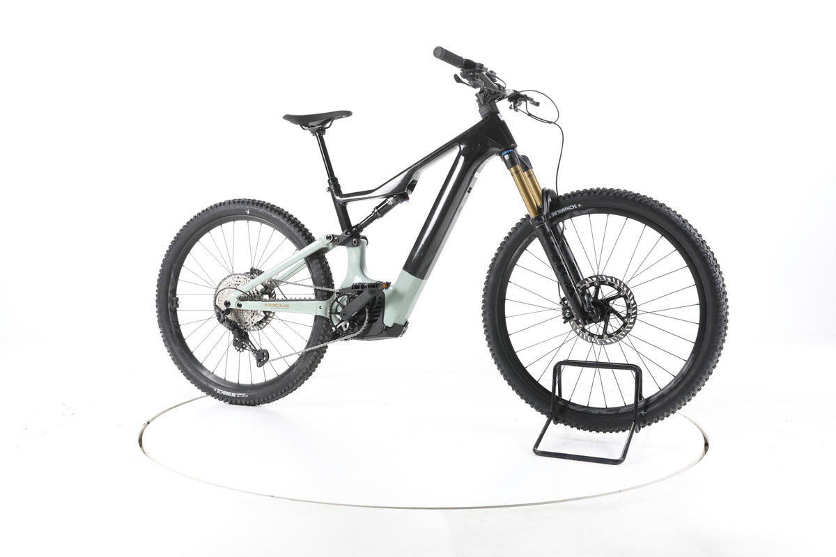 Focus Jam 2 E-Bike Fully - Image 2