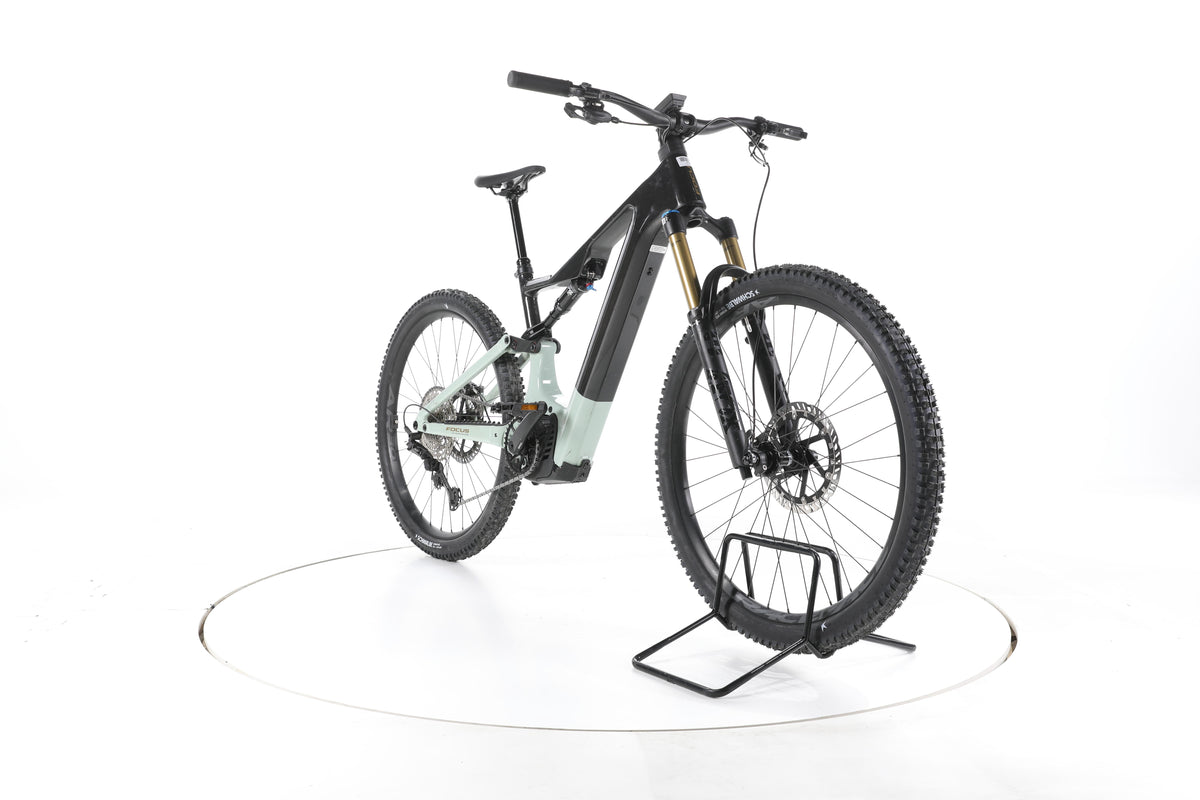 Focus Jam 2 E-Bike Fully - Image 3