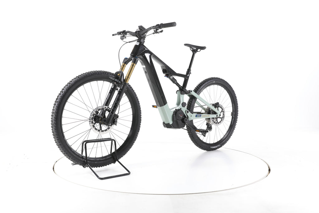 Focus Jam 2 E-Bike Fully - Image 6