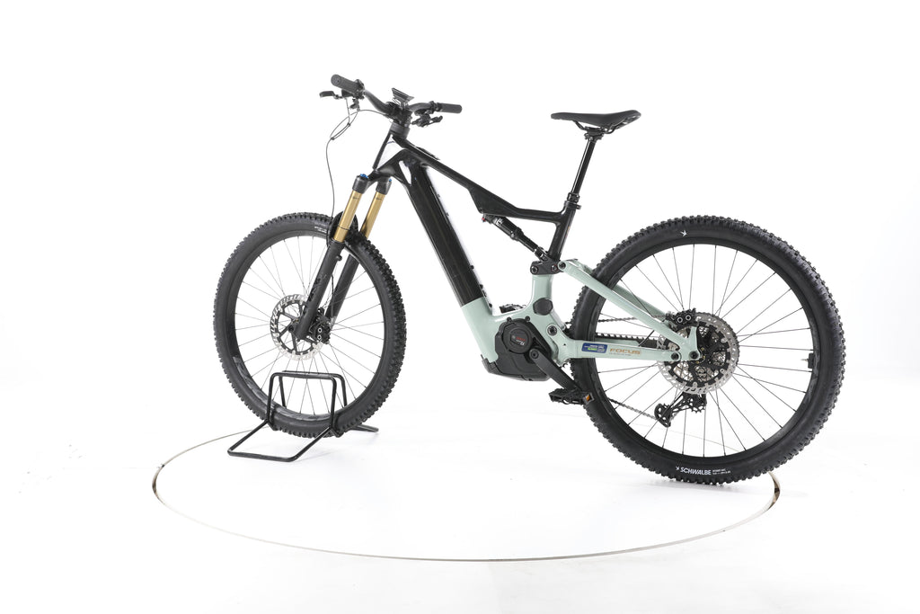 Focus Jam 2 E-Bike Fully - Image 8