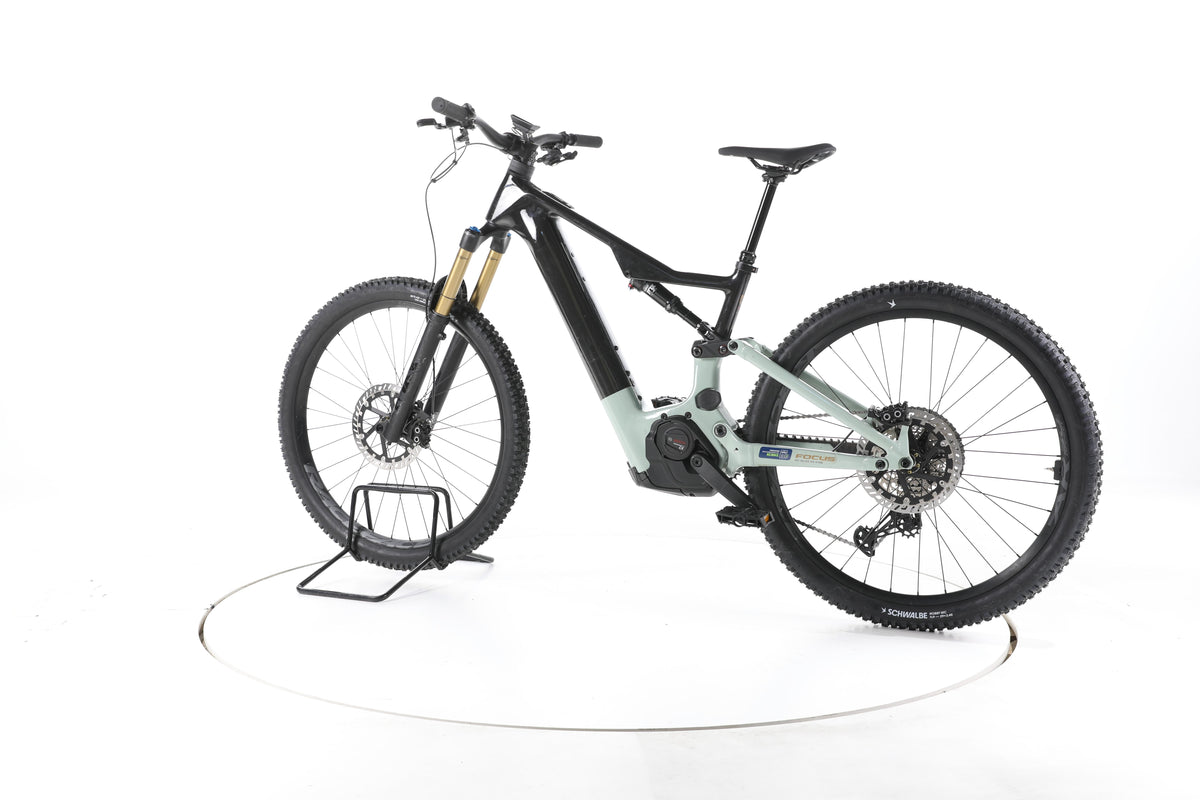 Focus Jam 2 E-Bike Fully - Image 8