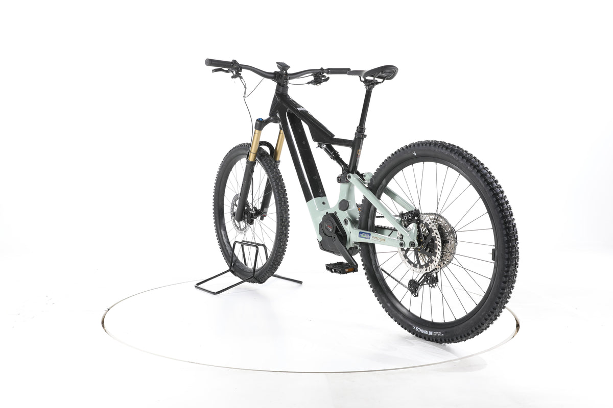 Focus Jam 2 E-Bike Fully - Image 9
