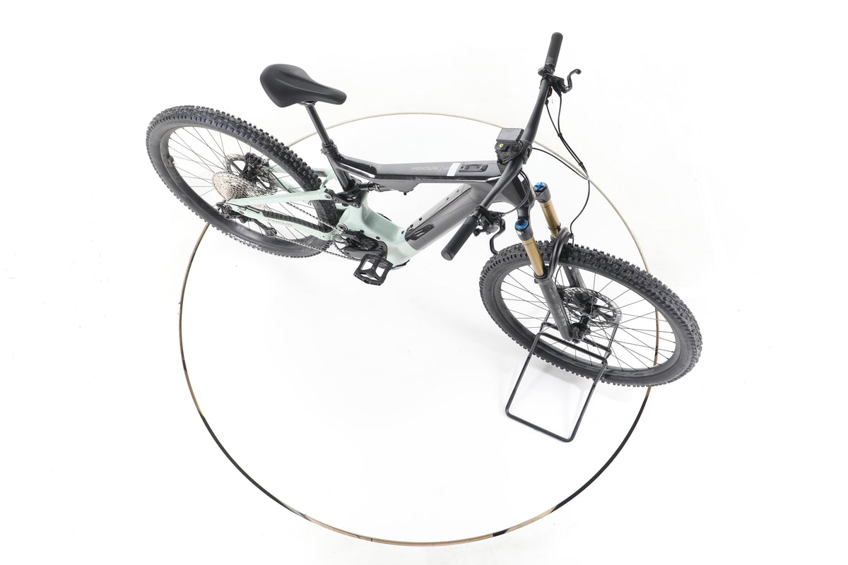 Focus Jam 2 E-Bike Fully - Image 14