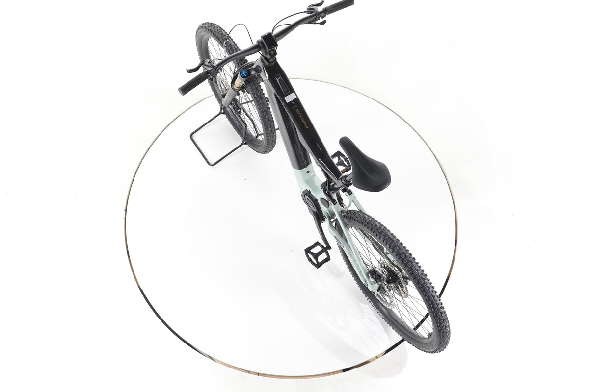Focus Jam 2 E-Bike Fully - Image 21