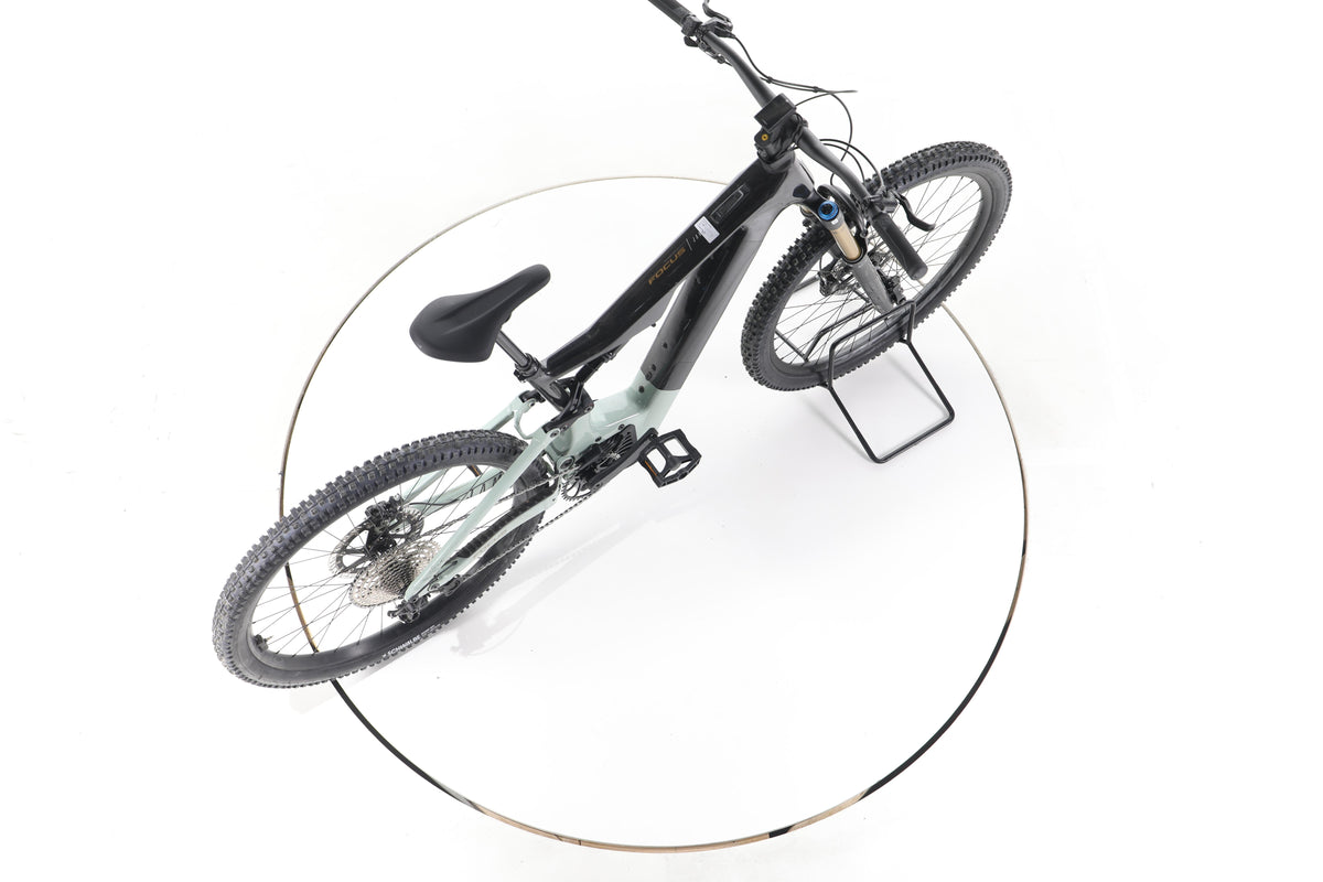 Focus Jam 2 E-Bike Fully - Image 24