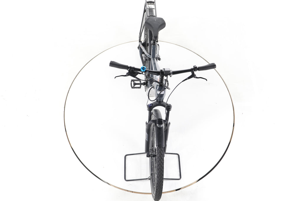 Conway Cairon T 3.0 Trekking E-Bike - Image 16