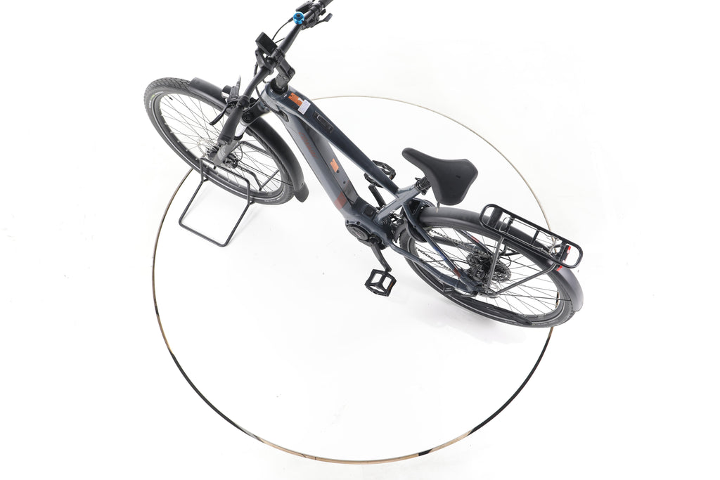 Conway Cairon T 3.0 Trekking E-Bike - Image 20