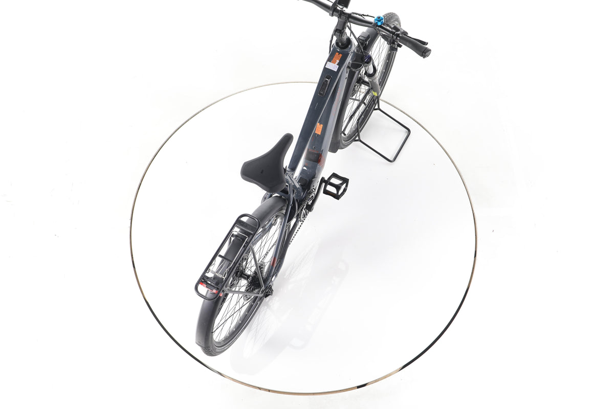 Conway Cairon T 3.0 Trekking E-Bike - Image 23