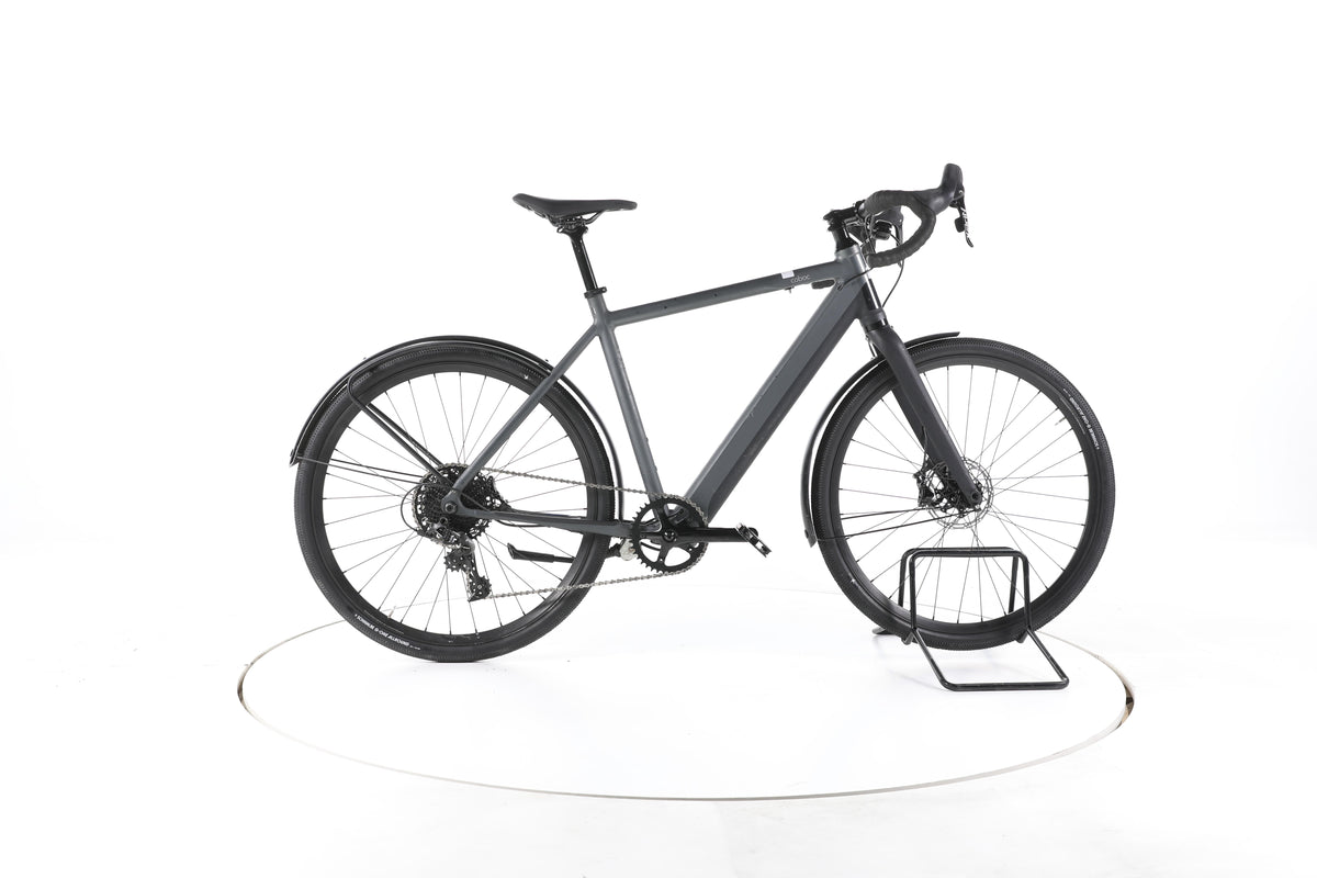 Coboc Torino E-Gravel & Rennrad - Image 1