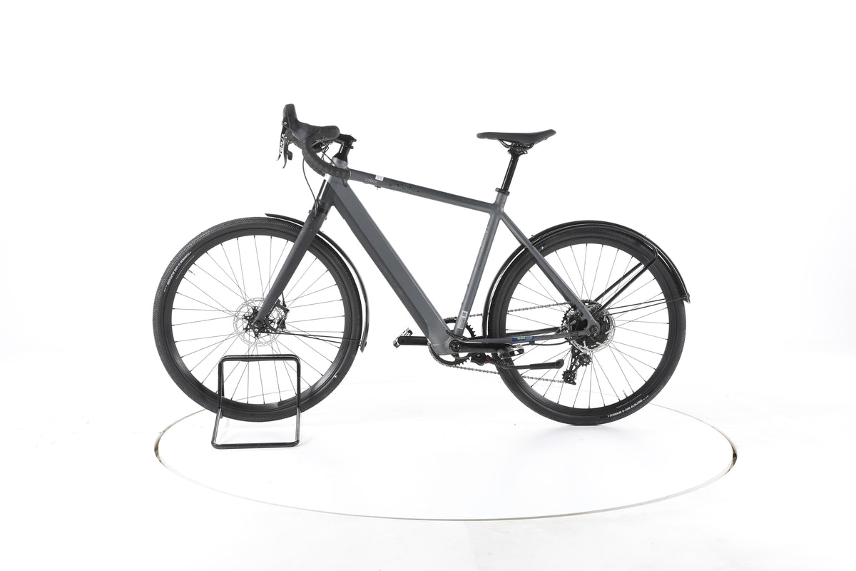 Coboc Torino E-Gravel & Rennrad - Image 7