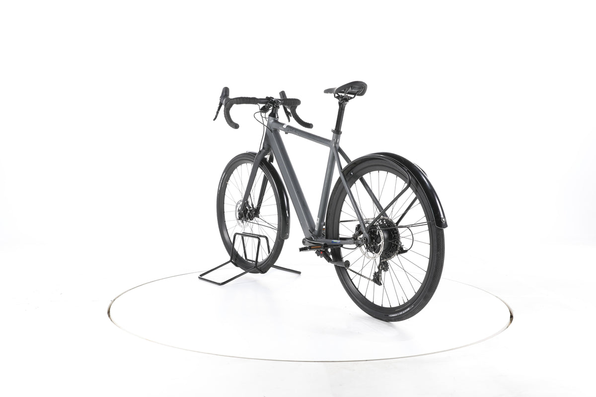 Coboc Torino E-Gravel & Rennrad - Image 9