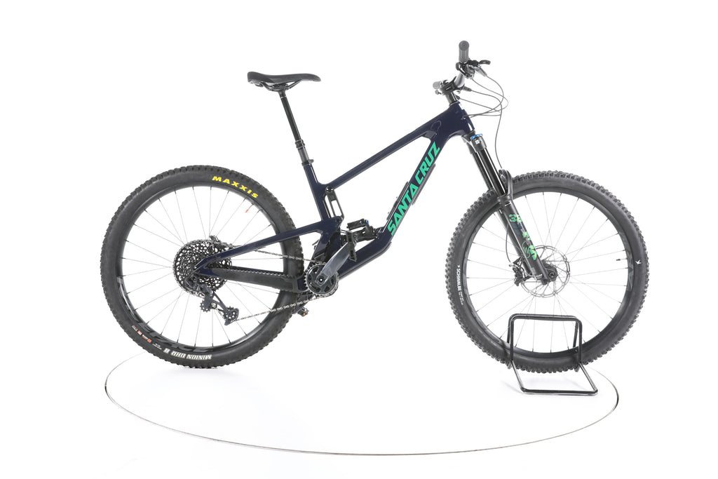 Santa Cruz MEGATOWER S / C Fahrrad Fully - Image 1