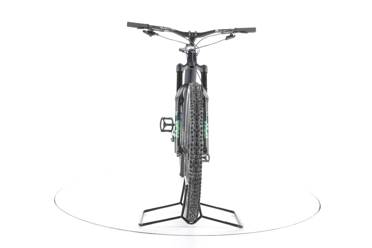 Santa Cruz MEGATOWER S / C Fahrrad Fully - Image 4
