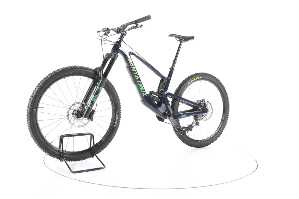 Santa Cruz MEGATOWER S / C Fahrrad Fully - Image 6