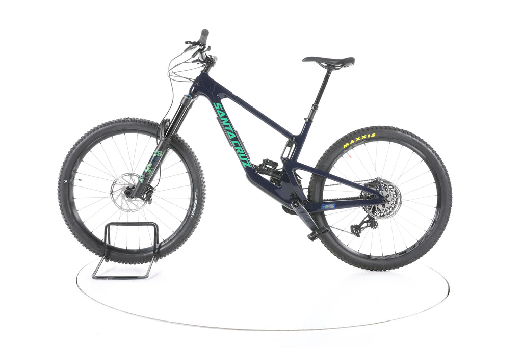 Santa Cruz MEGATOWER S / C Fahrrad Fully - Image 7