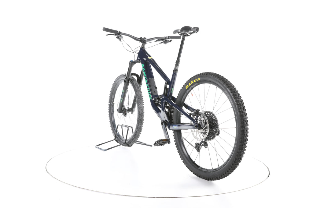 Santa Cruz MEGATOWER S / C Fahrrad Fully - Image 9
