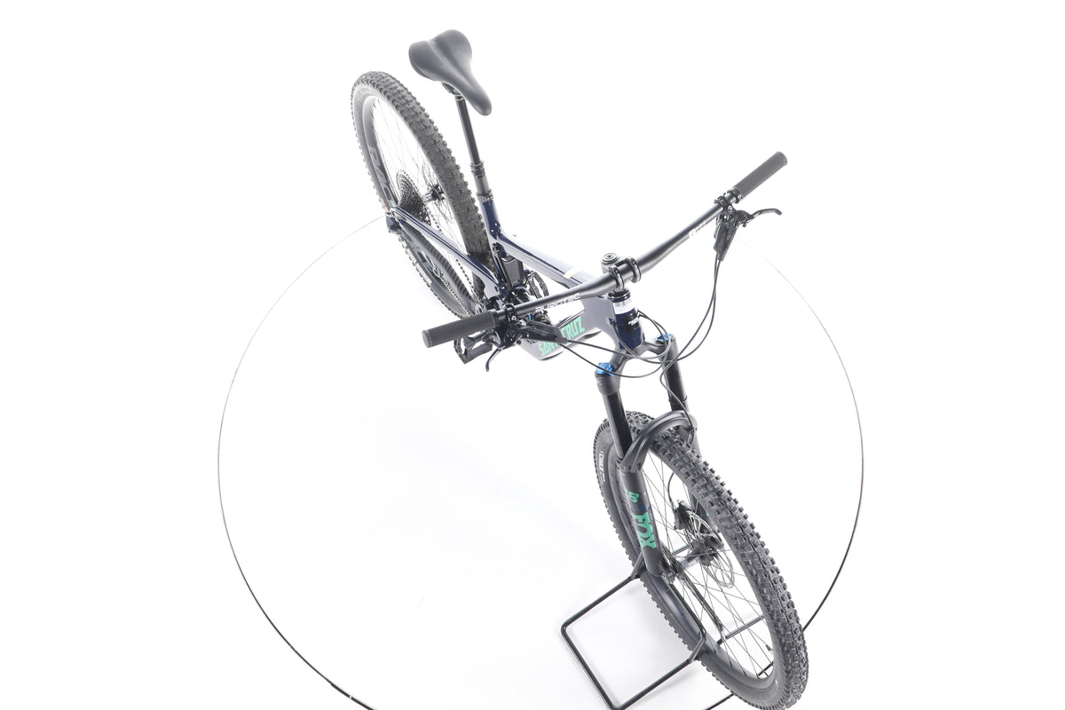 Santa Cruz MEGATOWER S / C Fahrrad Fully - Image 15