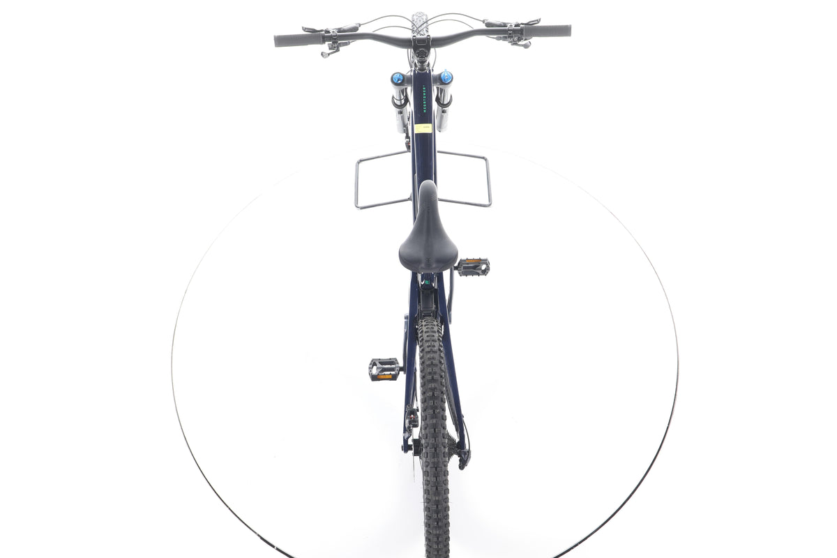 Santa Cruz MEGATOWER S / C Fahrrad Fully - Image 22