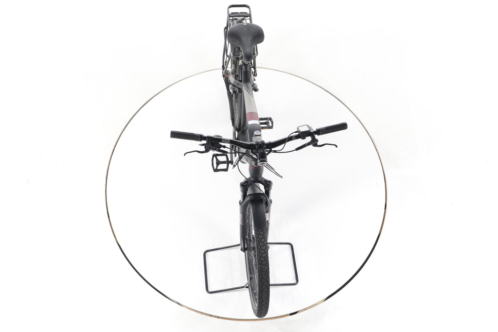 Haibike Trekking 3.5 LTD Trekking E-Bike - Image 16