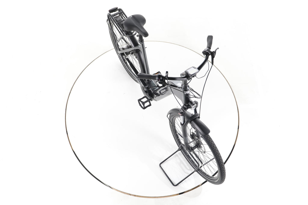 FLYER Gotour6 3.41R City E-Bike Tiefeinsteiger - Image 15
