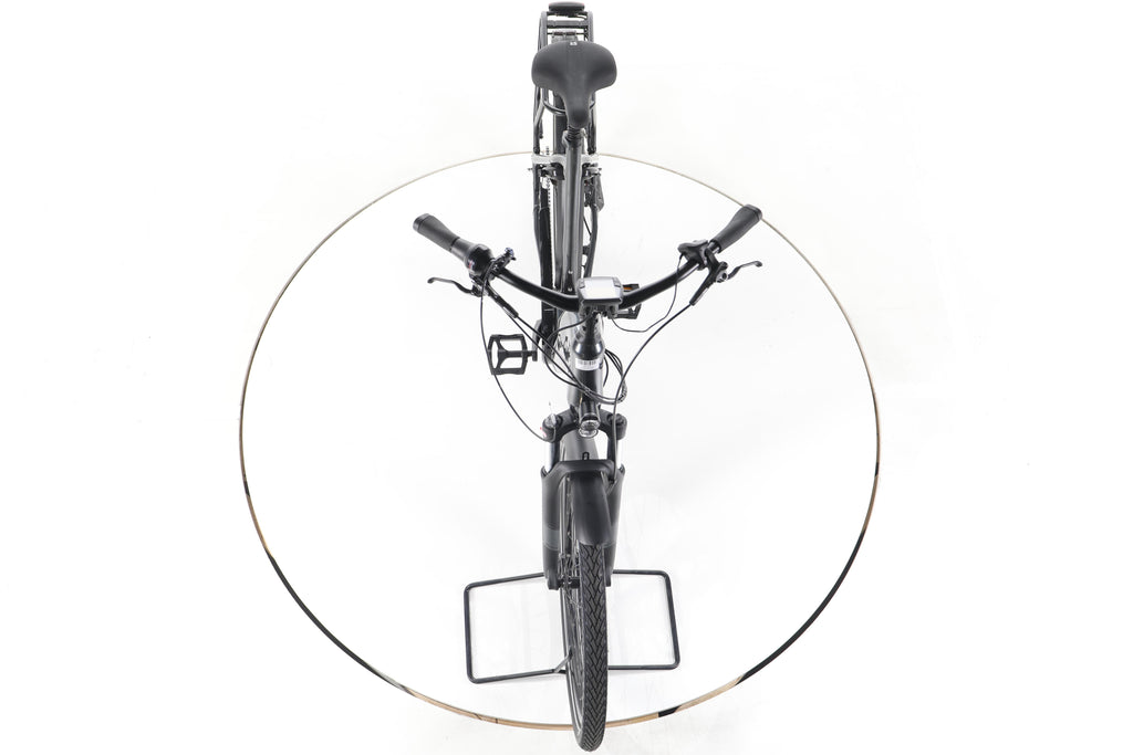 FLYER Gotour6 3.41R City E-Bike Tiefeinsteiger - Image 16