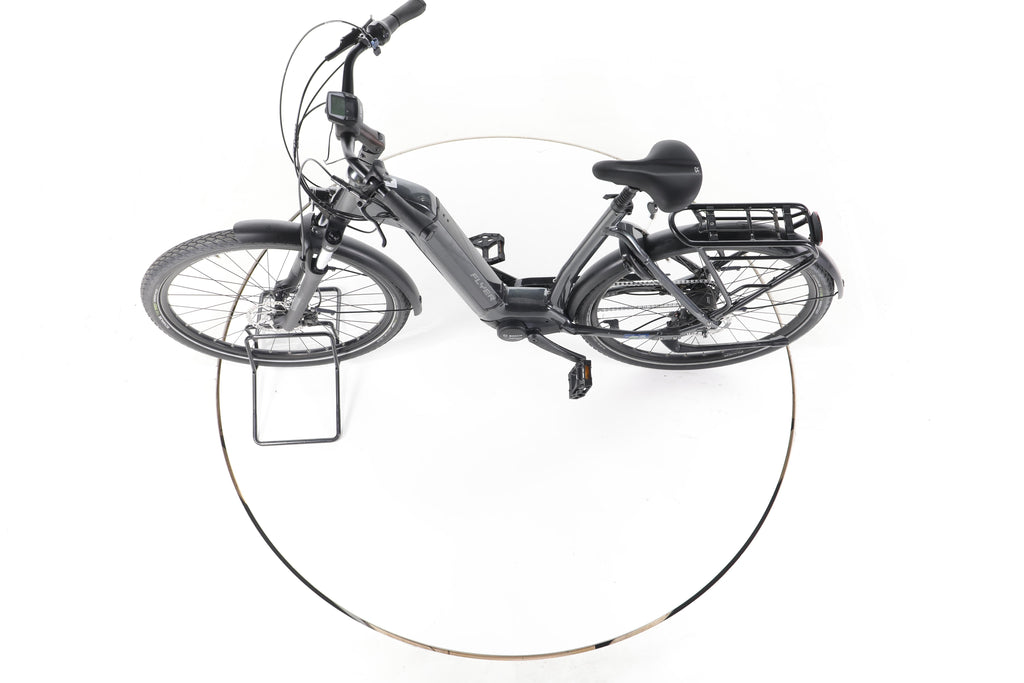 FLYER Gotour6 3.41R City E-Bike Tiefeinsteiger - Image 19