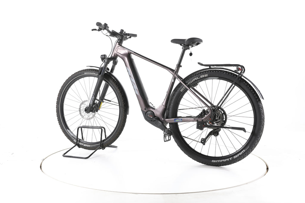 KTM Macina Race_SX_LFC Trekking E-Bike 2024 - Image 8