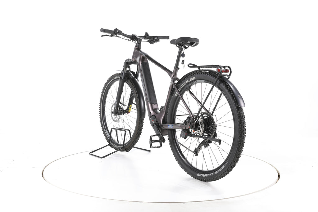 KTM Macina Race_SX_LFC Trekking E-Bike 2024 - Image 9