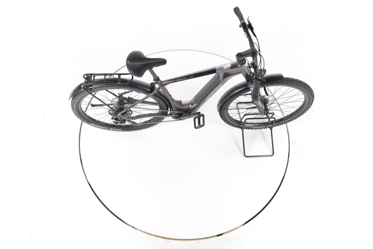 KTM Macina Race_SX_LFC Trekking E-Bike 2024 - Image 13