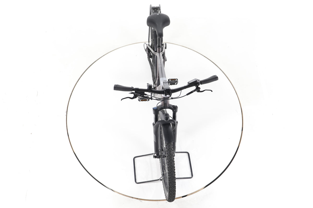 KTM Macina Race_SX_LFC Trekking E-Bike 2024 - Image 16