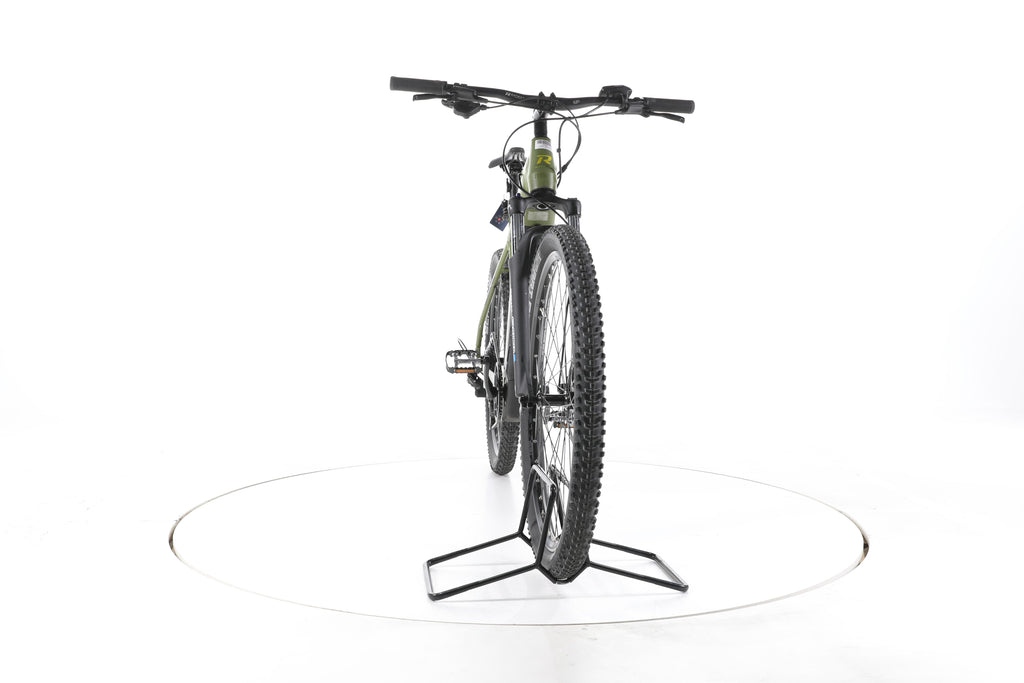 R Raymon HardRay E 4.0 E-Bike - Image 4