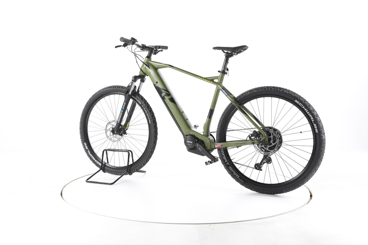 R Raymon HardRay E 4.0 E-Bike - Image 8