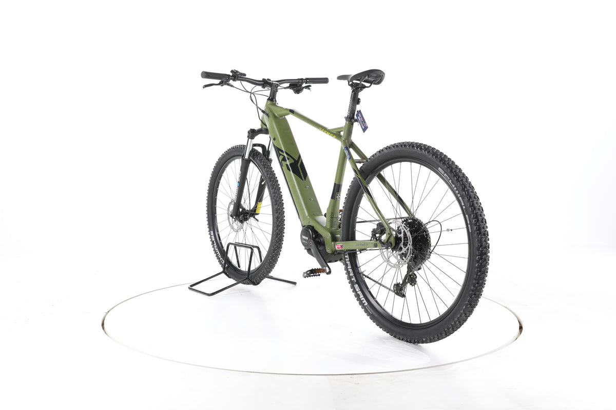 R Raymon HardRay E 4.0 E-Bike - Image 9