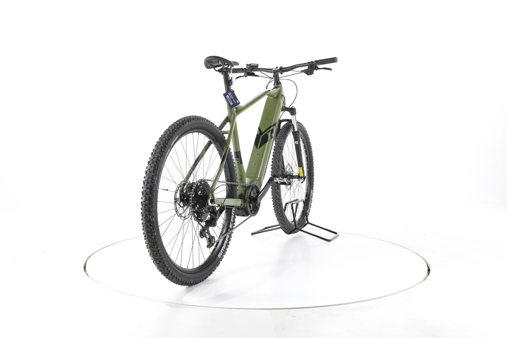 R Raymon HardRay E 4.0 E-Bike - Image 11