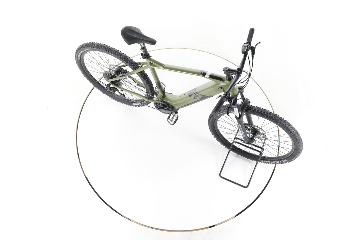 R Raymon HardRay E 4.0 E-Bike - Image 14