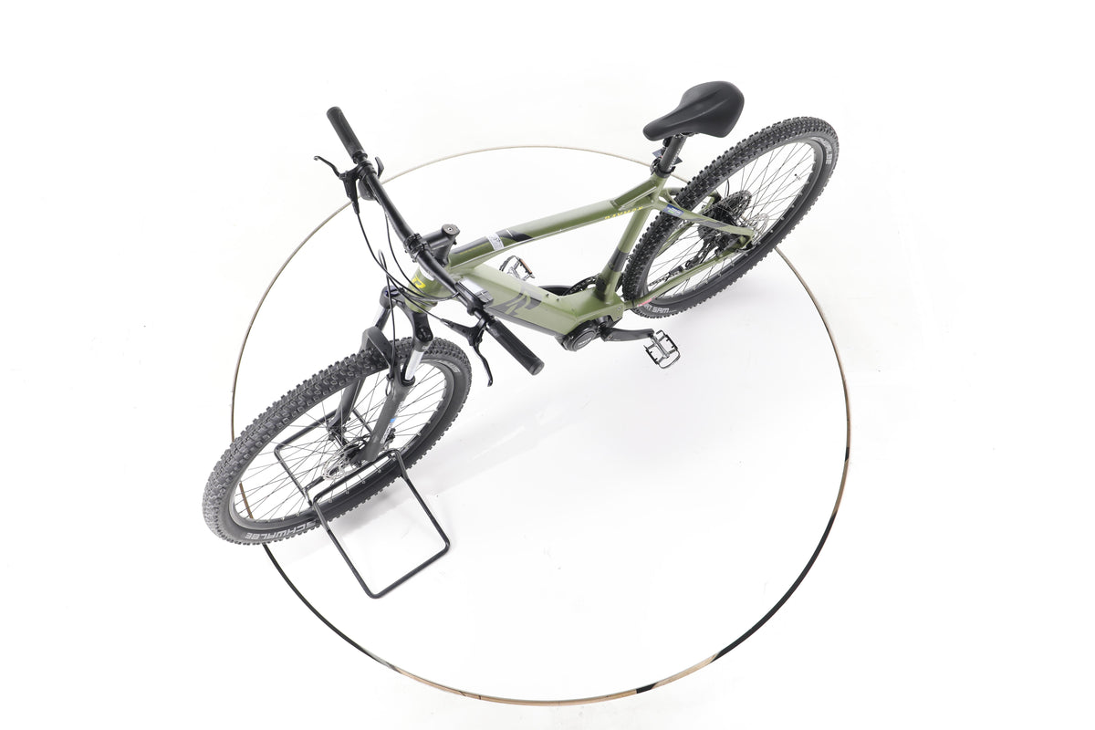 R Raymon HardRay E 4.0 E-Bike - Image 18