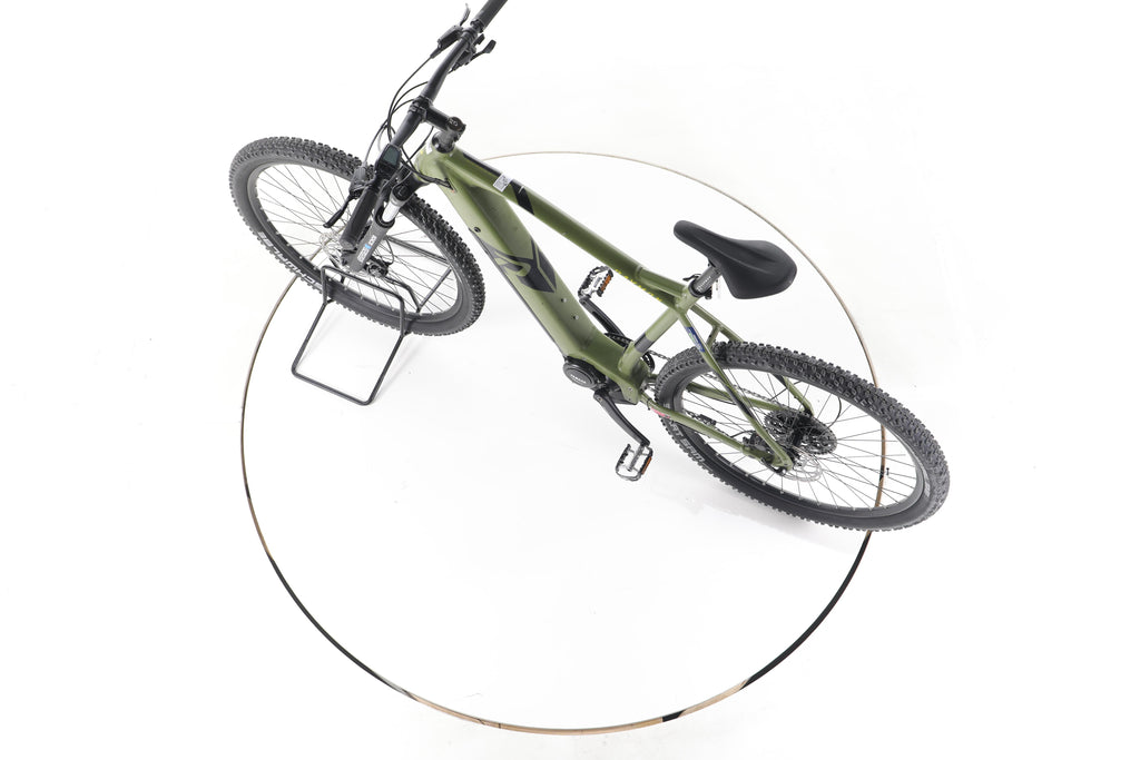 R Raymon HardRay E 4.0 E-Bike - Image 20