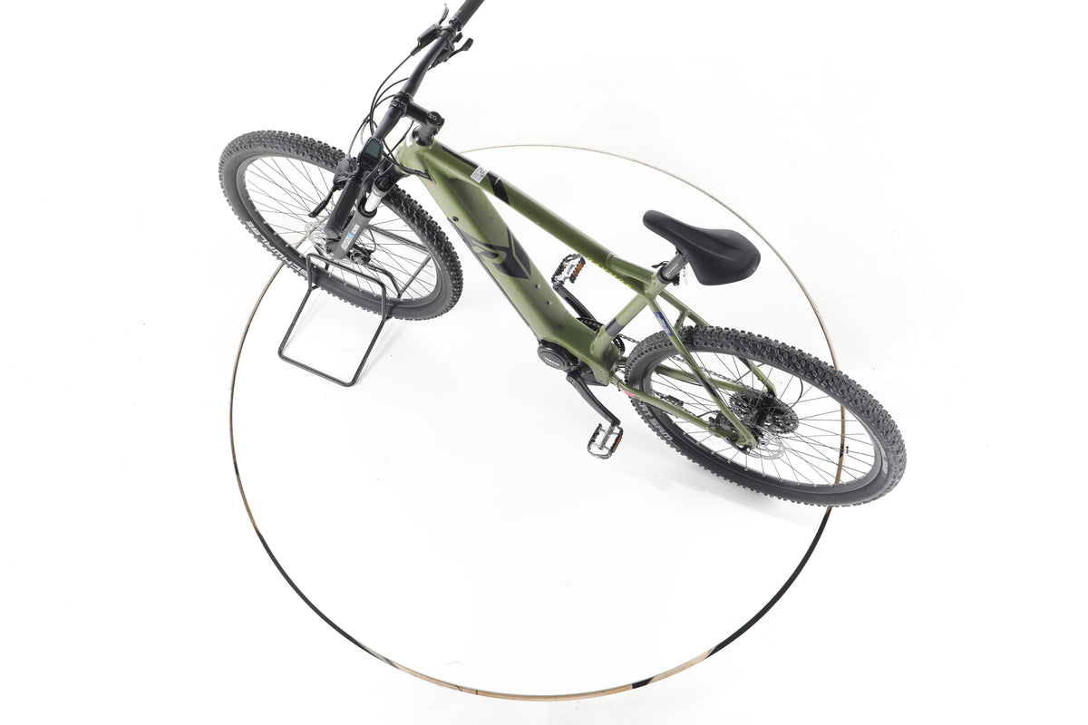 R Raymon HardRay E 4.0 E-Bike - Image 20