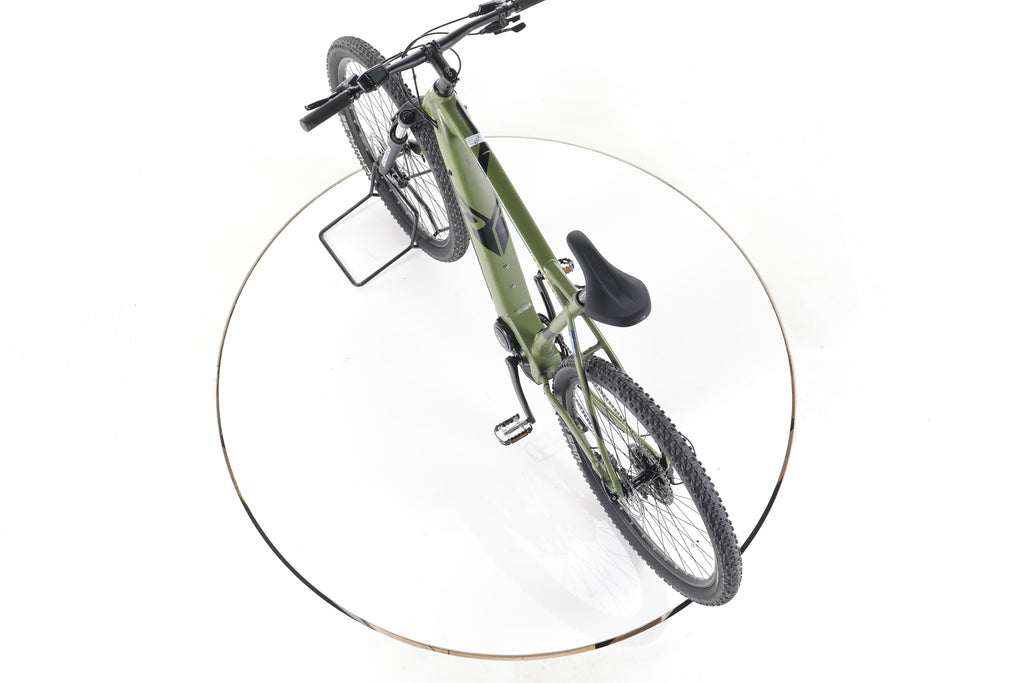 R Raymon HardRay E 4.0 E-Bike - Image 21