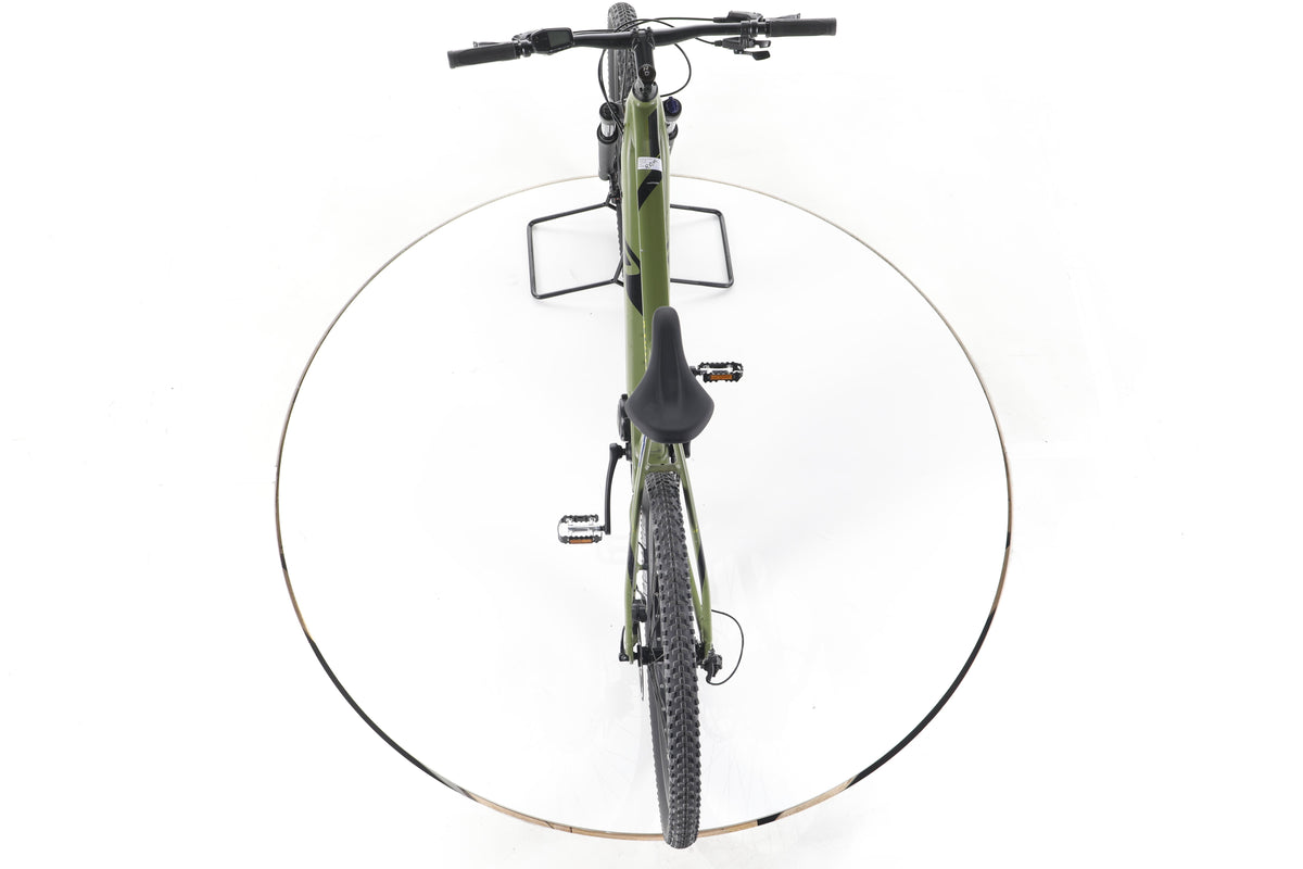 R Raymon HardRay E 4.0 E-Bike - Image 22