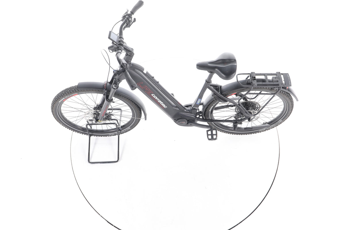 Corratec Life CX6 12S Trekking E-Bike Tiefeinsteiger - Image 19