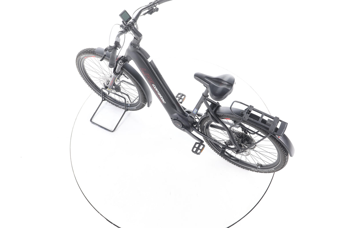 Corratec Life CX6 12S Trekking E-Bike Tiefeinsteiger - Image 20